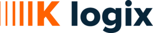 K logix Logo